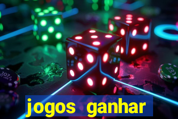 jogos ganhar dinheiro pix